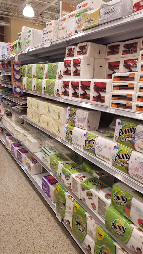 Supermarket «Publix Super Market at Mariner Commons», reviews and photos, 4158 Mariner Blvd, Spring Hill, FL 34609, USA