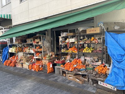 茂浦口食料品店