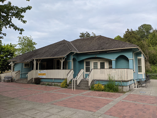 Park «The Park at Bothell Landing», reviews and photos, 9919 NE 180th St, Bothell, WA 98011, USA