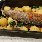 Photo n°3 de l'avis de Ivan.u fait le 01/08/2022 à 14:01 sur le  Sciuscià - Ristorante Pizzeria à Pistoia