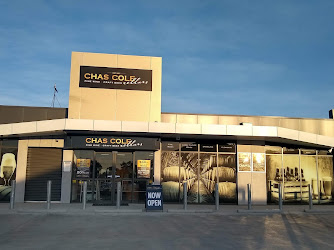 Chas Cole Cellars