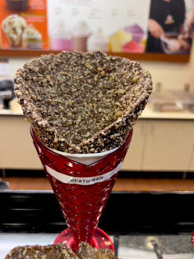 Ice Cream Shop «Cold Stone Creamery», reviews and photos, 768 Mainstreet, Hopkins, MN 55343, USA