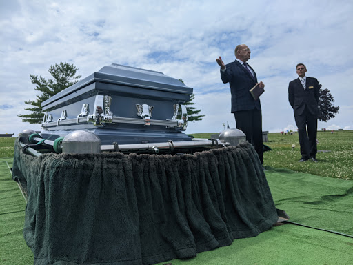 Funeral Home «Webster Funeral Home», reviews and photos, 3080 Homeward Way, Fairfield, OH 45014, USA