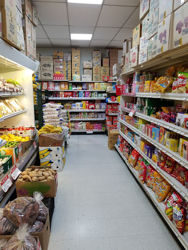 Grocery Store «Smile Food Market», reviews and photos, 2948 Bradshaw Rd, Sacramento, CA 95827, USA