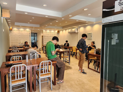 Guzzjung Cafe' The Culinary
