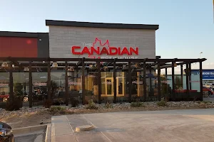 The Canadian Brewhouse (Regina Grasslands) image