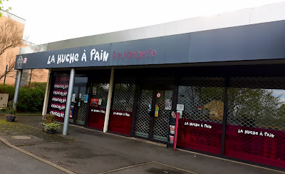 La Huche à pain à Le Mans