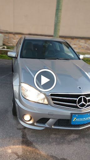 Car Dealer «Z Auto Place», reviews and photos, 20230 Interstate 45 N, Spring, TX 77373, USA