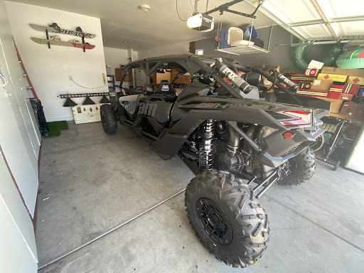 Motorcycle Dealer «RideNow Powersports Phoenix», reviews and photos, 17202 N Cave Creek Rd, Phoenix, AZ 85032, USA