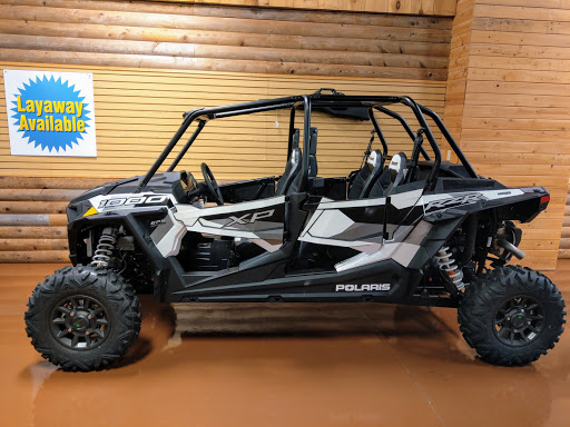 Motorcycle Dealer «Dothan Powersports», reviews and photos, 2003 Ross Clark Cir, Dothan, AL 36301, USA