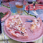 Photo n°1 de l'avis de Angelo.z fait le 27/05/2023 à 18:44 sur le  Ristorante Pizzeria Belvedere à Aosta