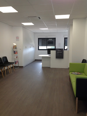Centre de Santé Mutualiste Baleone à Sarrola-Carcopino