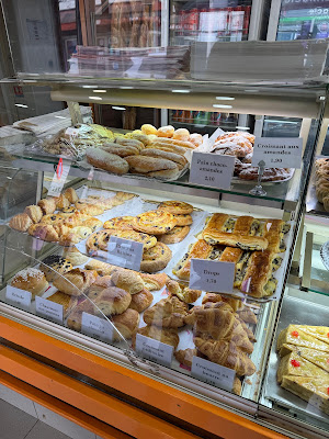 LA TRADI D'OR à Alfortville