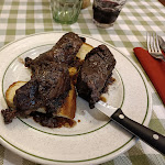 Photo n°2 de l'avis de Sante.a fait le 27/11/2022 à 13:10 sur le  Ristorante Il Girarrosto - Urbino (pu) à Urbino