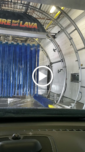 Car Wash «Carwash Express», reviews and photos, 2222 W Ritner St, Philadelphia, PA 19145, USA