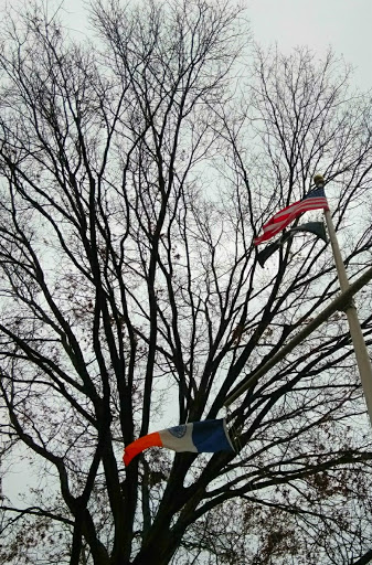 Park «Doughboy Park», reviews and photos, Woodside Ave, Woodside, NY 11377, USA