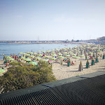 Photo n°6 de l'avis de vincent.o fait le 08/08/2017 à 10:13 sur le  Grand Hotel Palazzo - Livorno à Livorno