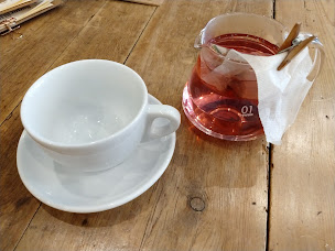 Photo n°119 de Sugar Blue à Nantes ()