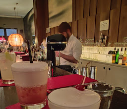 Victoria Bar photo