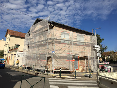 CB Rénovation Buret à Miremont