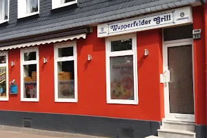 Wupperfelder Grill image