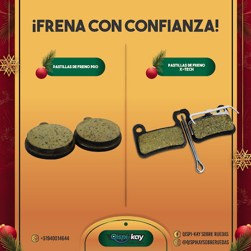 Qispikay Sobre Ruedas