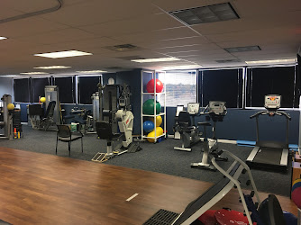 SportsCare Physical Therapy Lakewood