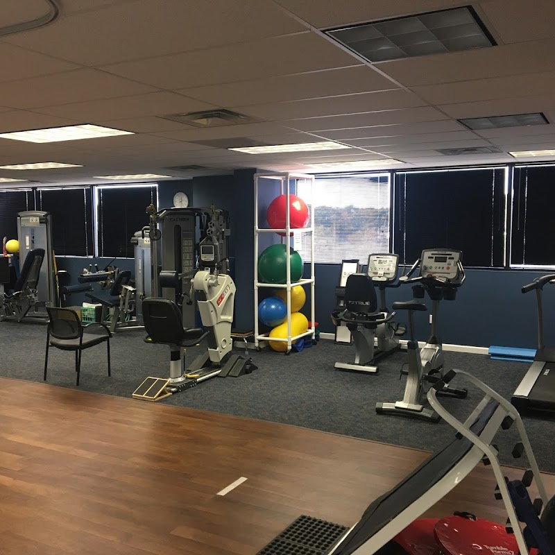 SportsCare Physical Therapy Lakewood