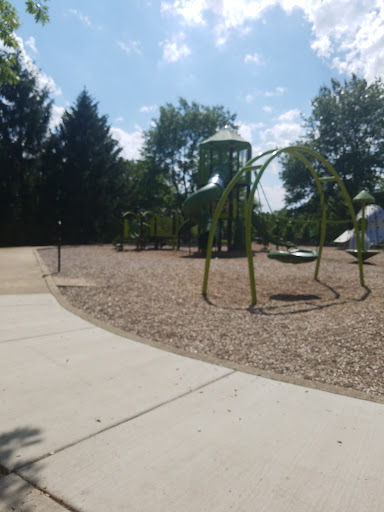 Park «Lions Park», reviews and photos, Park St, Dundee Township, IL 60118, USA