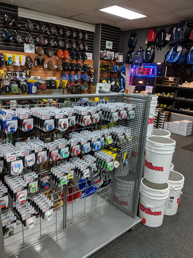 Sporting Goods Store «OC Sports Equipment», reviews and photos, 1016 N Tustin St, Orange, CA 92867, USA