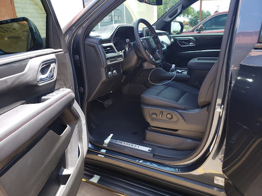 Car Wash «Valley Mills Car Wash», reviews and photos, 1925 N Valley Mills Dr, Waco, TX 76710, USA