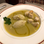 Photo n°2 de l'avis de Gian.o fait le 28/03/2019 à 22:47 sur le  Sambuco al Sole à Chiosi