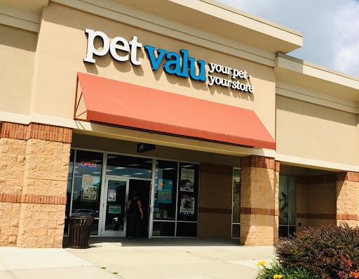 Pet Supply Store «Pet Valu», reviews and photos, 55 U.S. 9, Manalapan Township, NJ 07726, USA