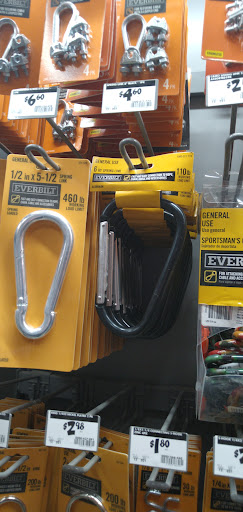 Home Improvement Store «The Home Depot», reviews and photos, 2600 S Lapeer Rd, Lake Orion, MI 48360, USA