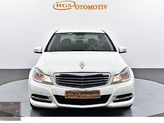 HGS OTOMOTİV