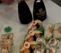 Shanghai Chinese Restaurant & Sushi Bar photo