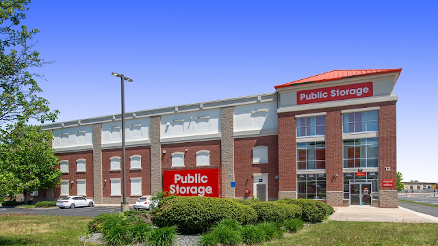 Public Storage