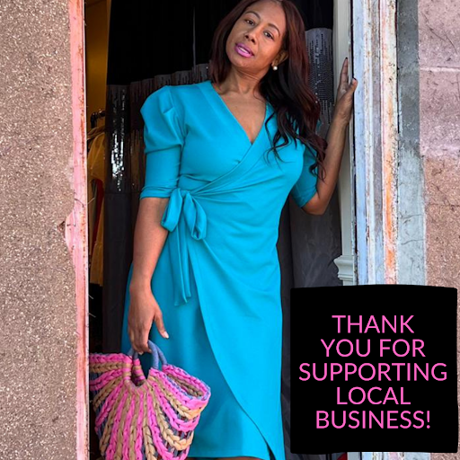 Boutique «Klutch Boutique», reviews and photos, 118 N Central Ave, Valley Stream, NY 11580, USA