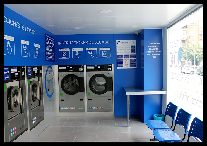 OpenBlue Talavera en Talavera de la Reina