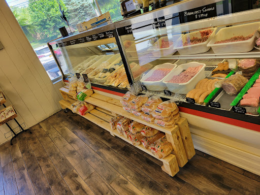 Butcher Boys Market, 935 Taft Ave, Endicott, NY 13760, USA, 