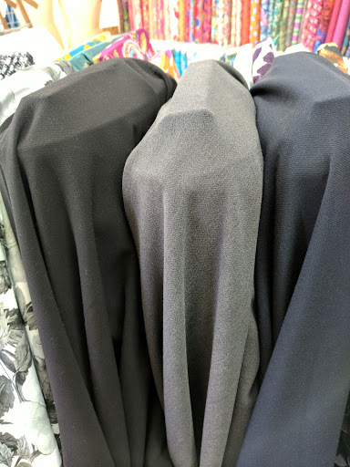 Fabric Store «Treadle Yard Goods», reviews and photos, 1338 Grand Ave, St Paul, MN 55105, USA