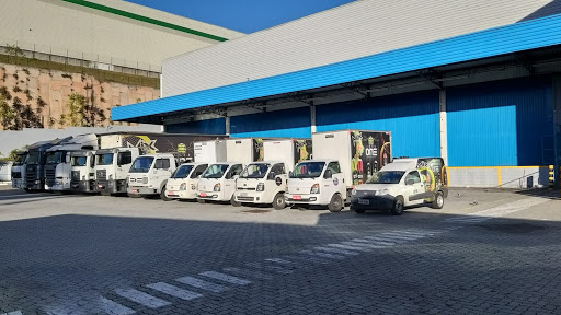 Logo da empresa - Comercial RS