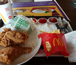 McDonalds photo