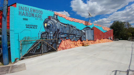 Home Improvement Store «Inglewood True Value», reviews and photos, 3214 Gallatin Pike, Nashville, TN 37216, USA