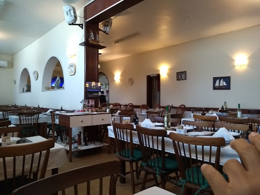 Restaurantes portugueses Rio De Janeiro
