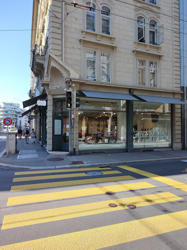 Ungarische Konditorei - Bäckerei