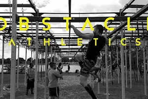 Obstacle Athletics image