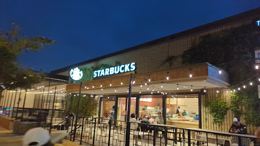 Starbucks image