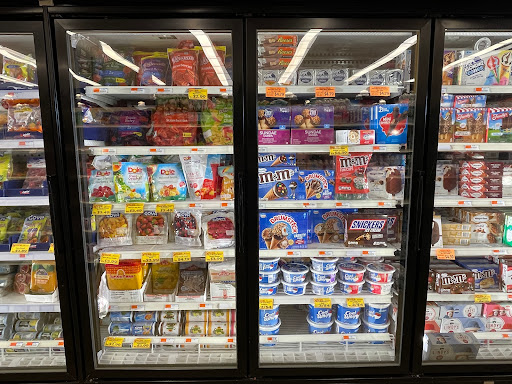 Supermarket «Compare Supermarket», reviews and photos, 2 Adams St, Lynn, MA 01902, USA