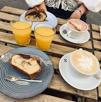 Photos du propriétaire du Restaurant servant le petit-déjeuner Coffee Moments - Café Lyon 3 - n°3
